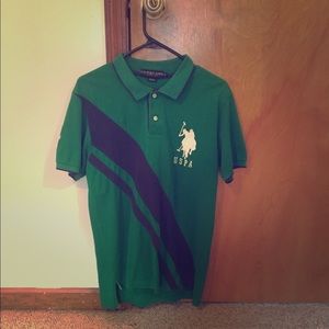 U.S. Polo Shirt